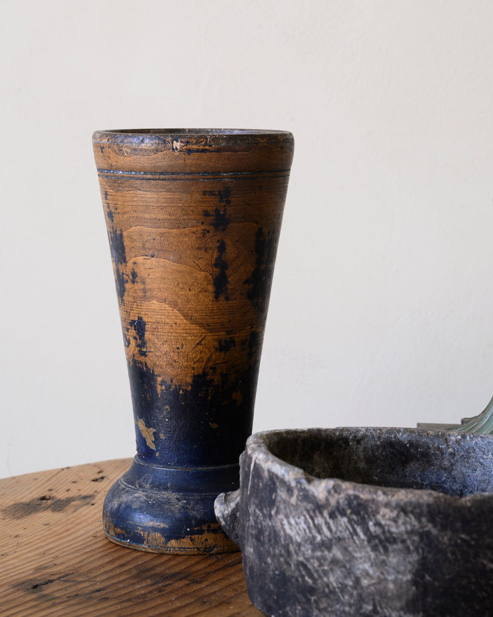 Wooden Cup