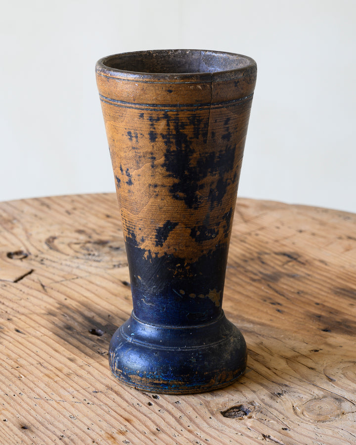 Wooden Cup