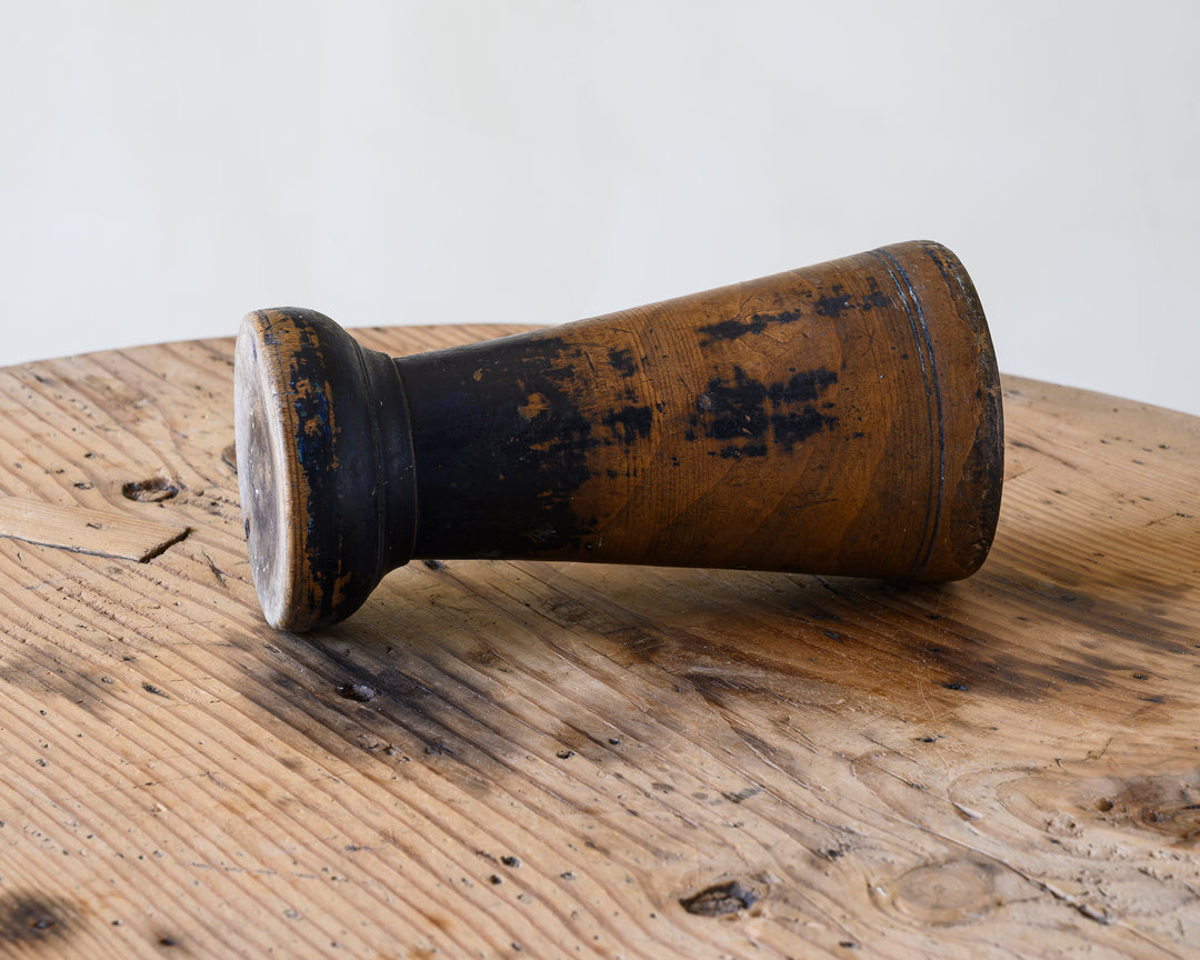 Wooden Cup