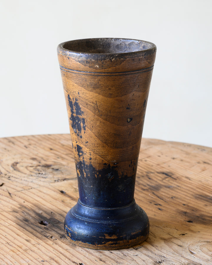 Wooden Cup