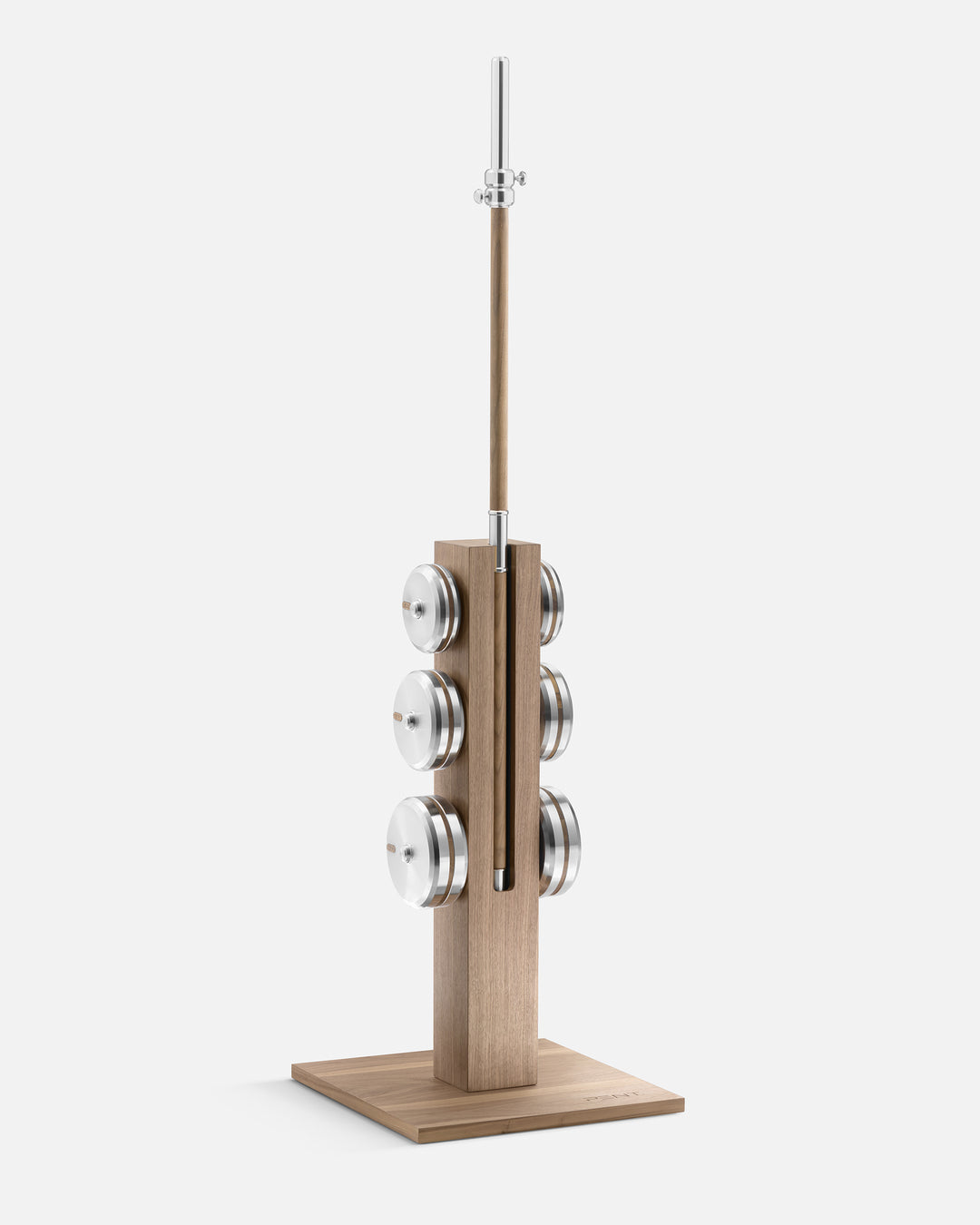 LESNA Barbell Set