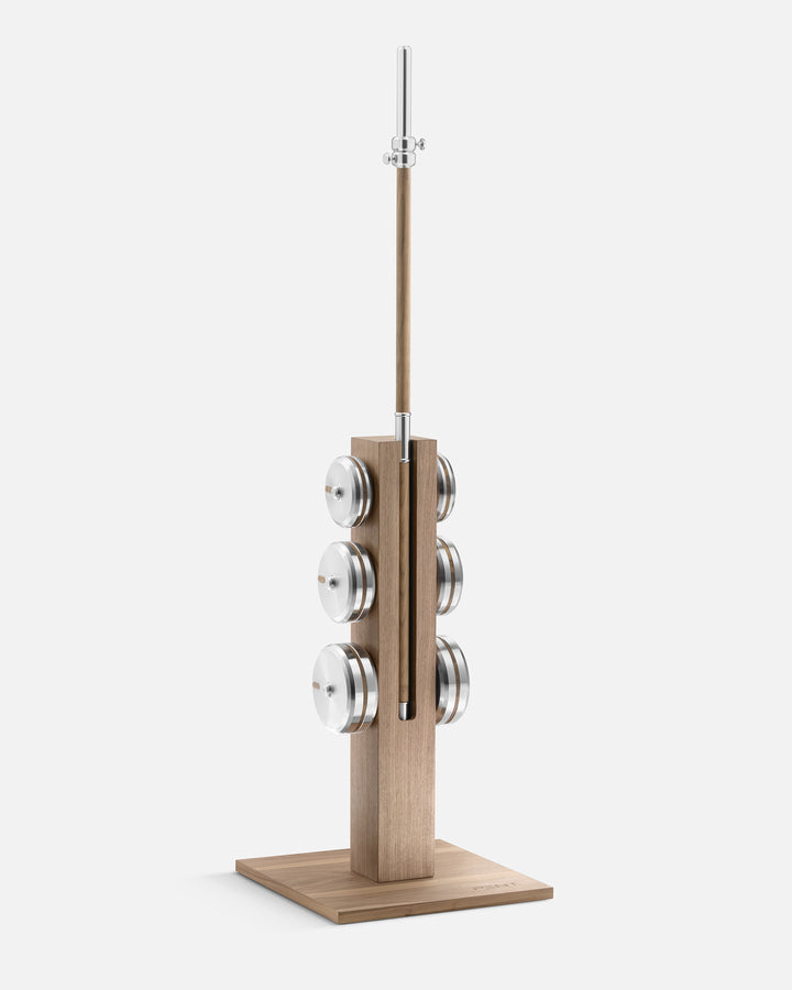 LESNA Barbell Set