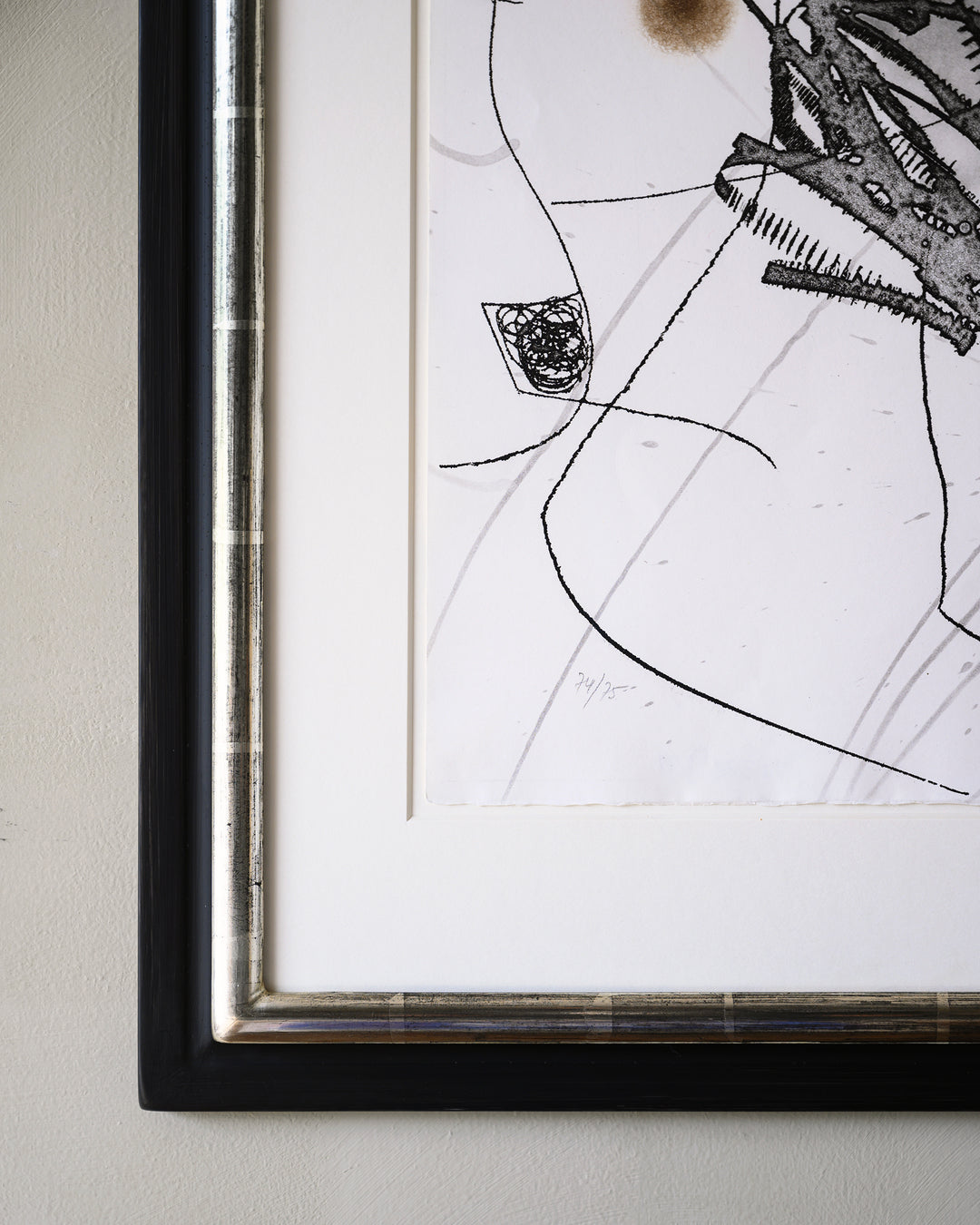 Joan Miró, Journal d'un graveur III