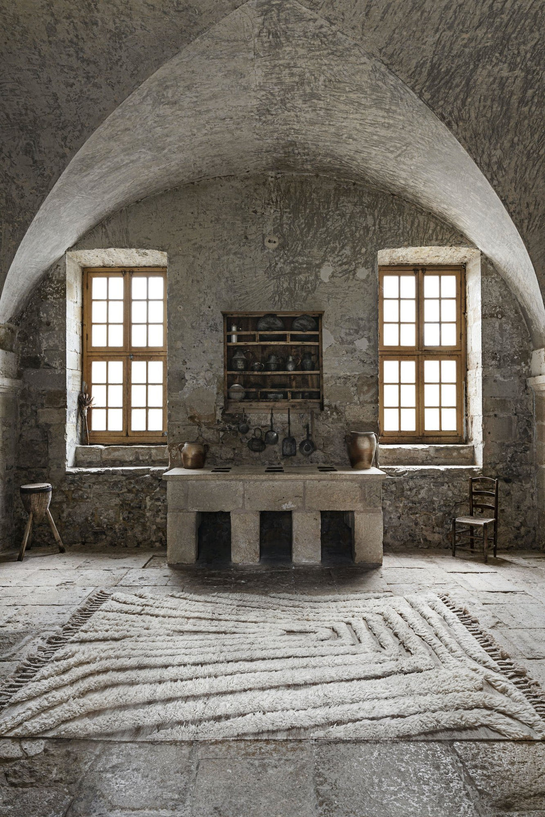 Rug No.02