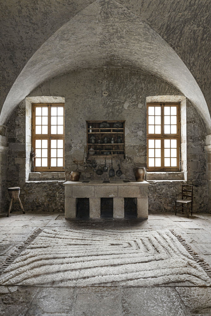 Rug No.02