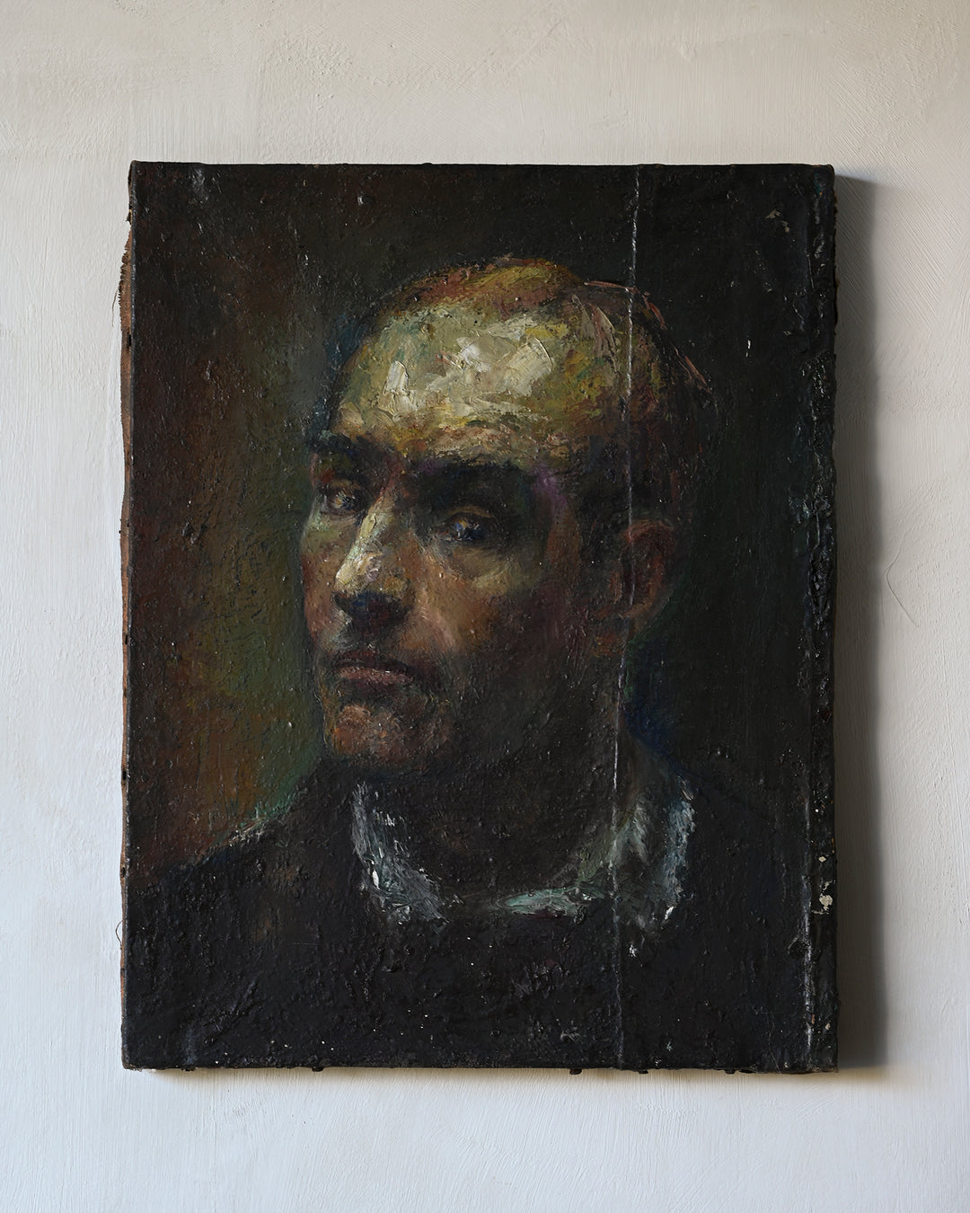 20th Century Portrait
