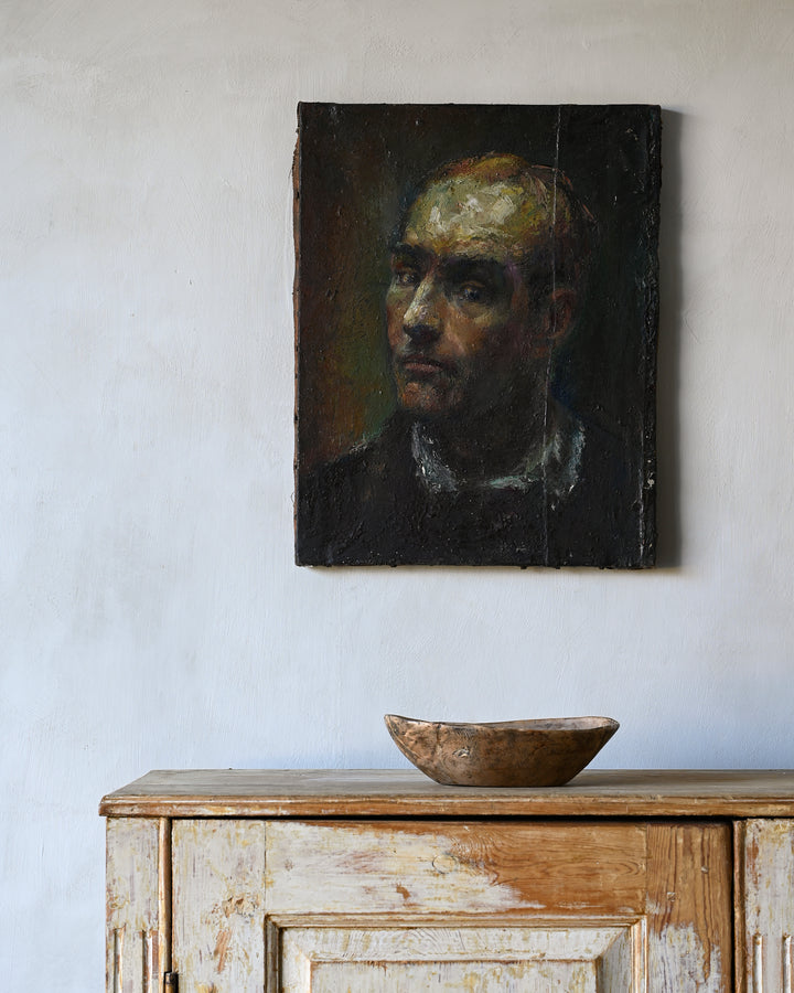 20th Century Portrait