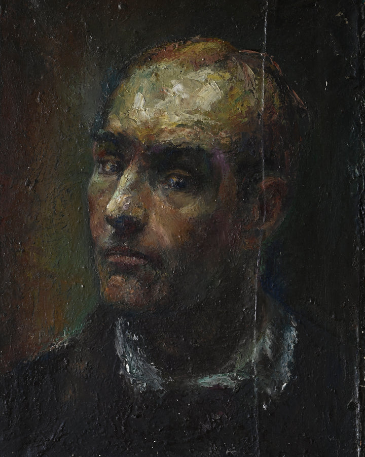 20th Century Portrait