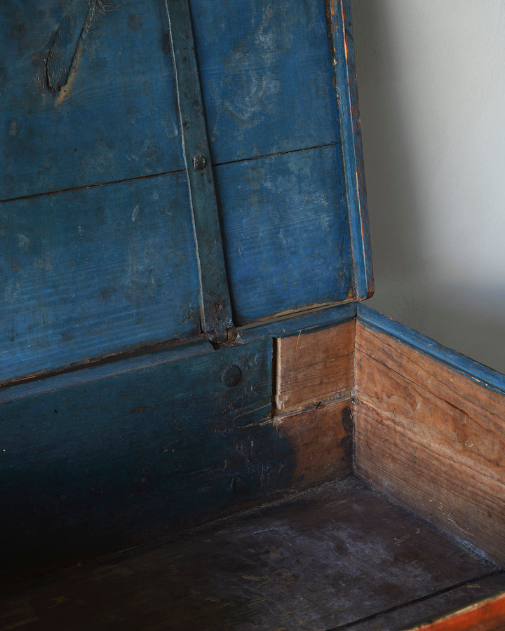 Table Top Box / Chest