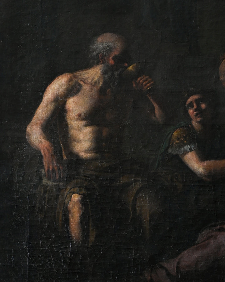 Death of Socrates