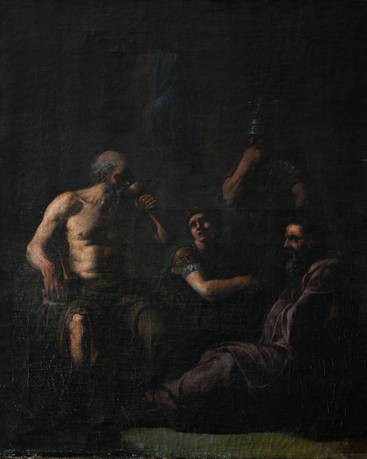 Death of Socrates