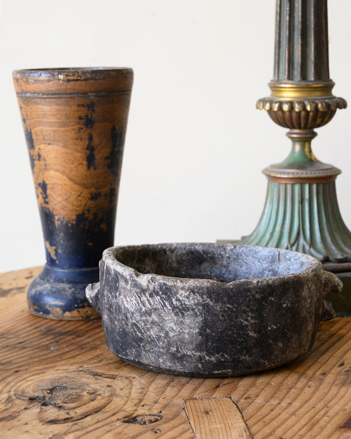 Stone Vessel