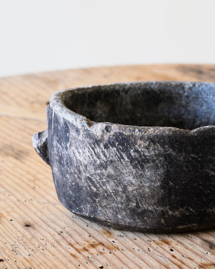 Stone Vessel