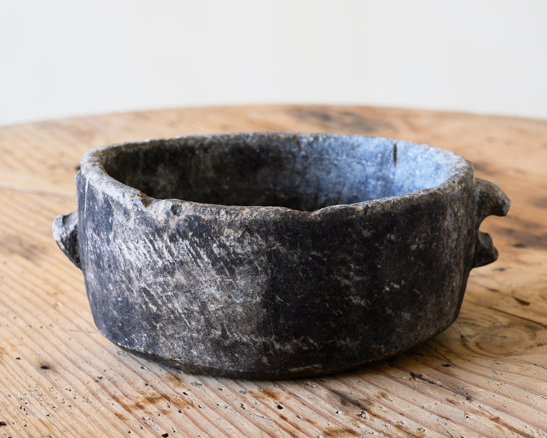 Stone Vessel