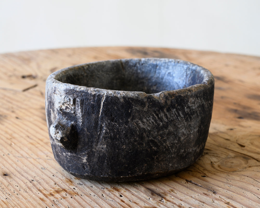 Stone Vessel