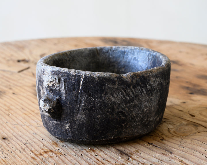 Stone Vessel