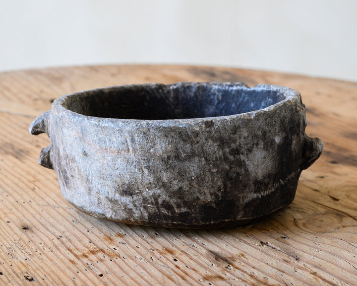 Stone Vessel