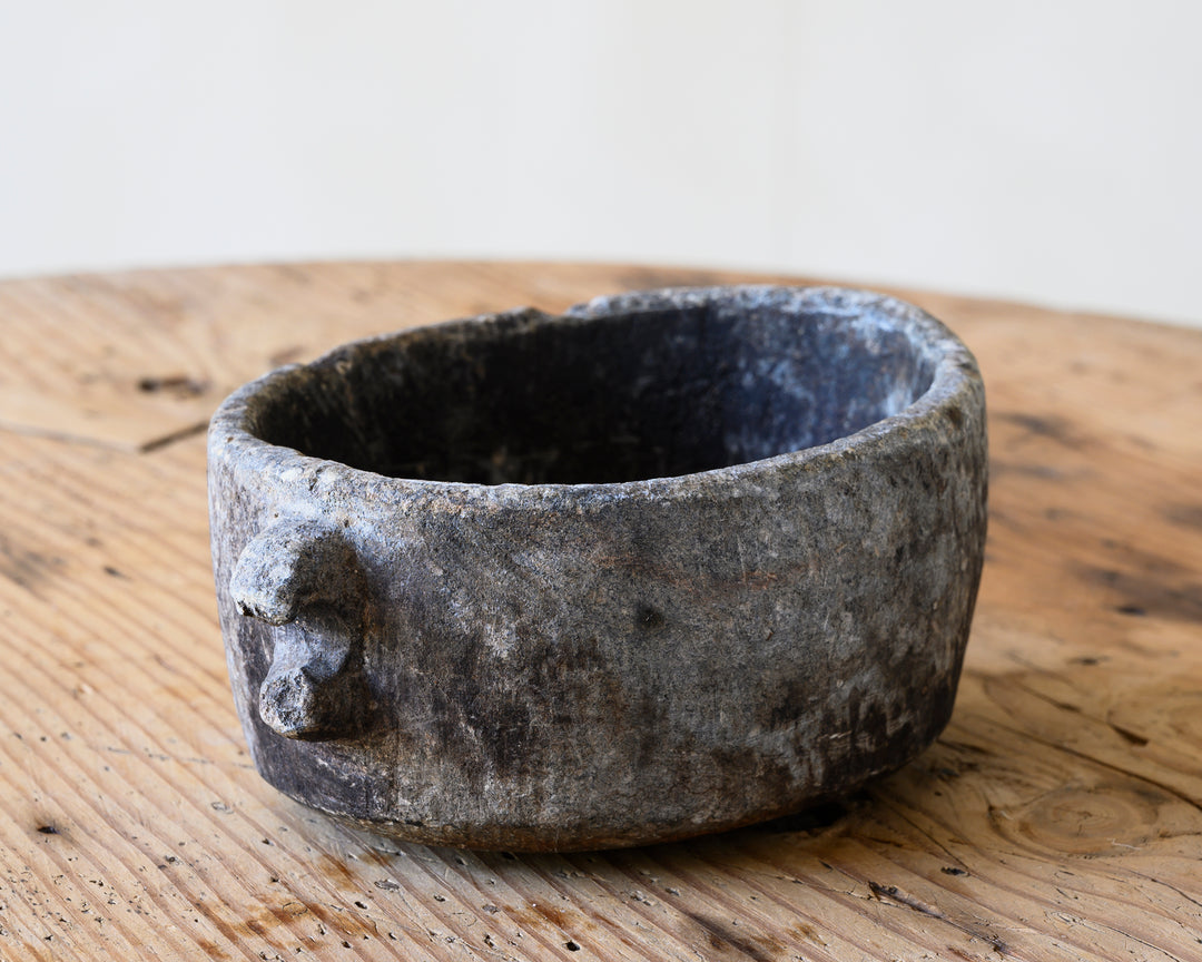 Stone Vessel