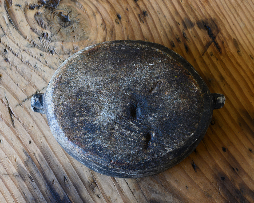 Stone Vessel