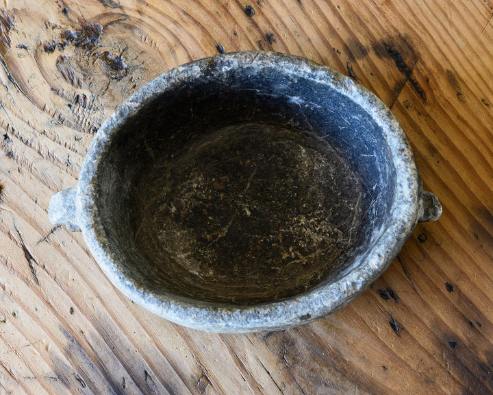 Stone Vessel