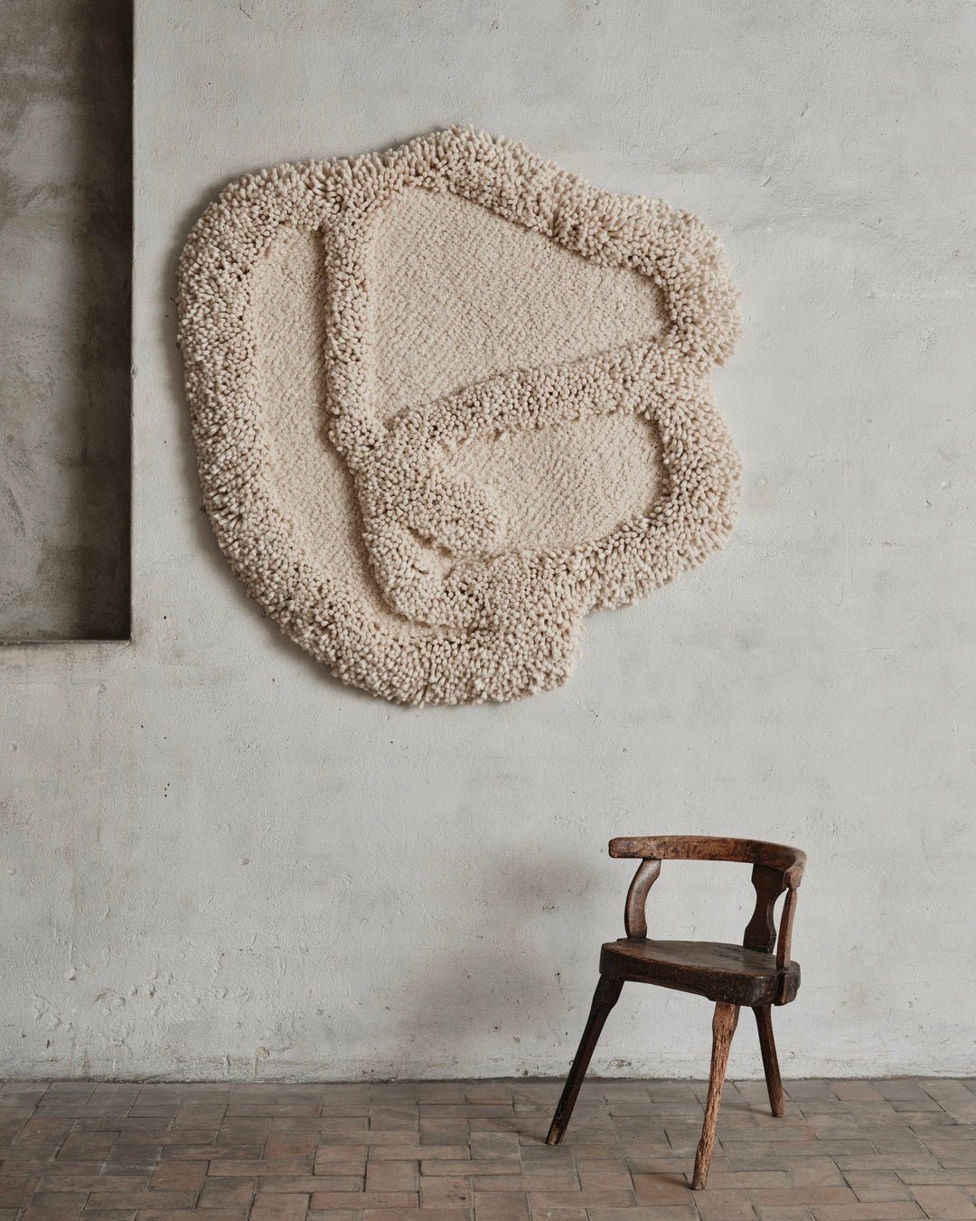 Tapestry No.01