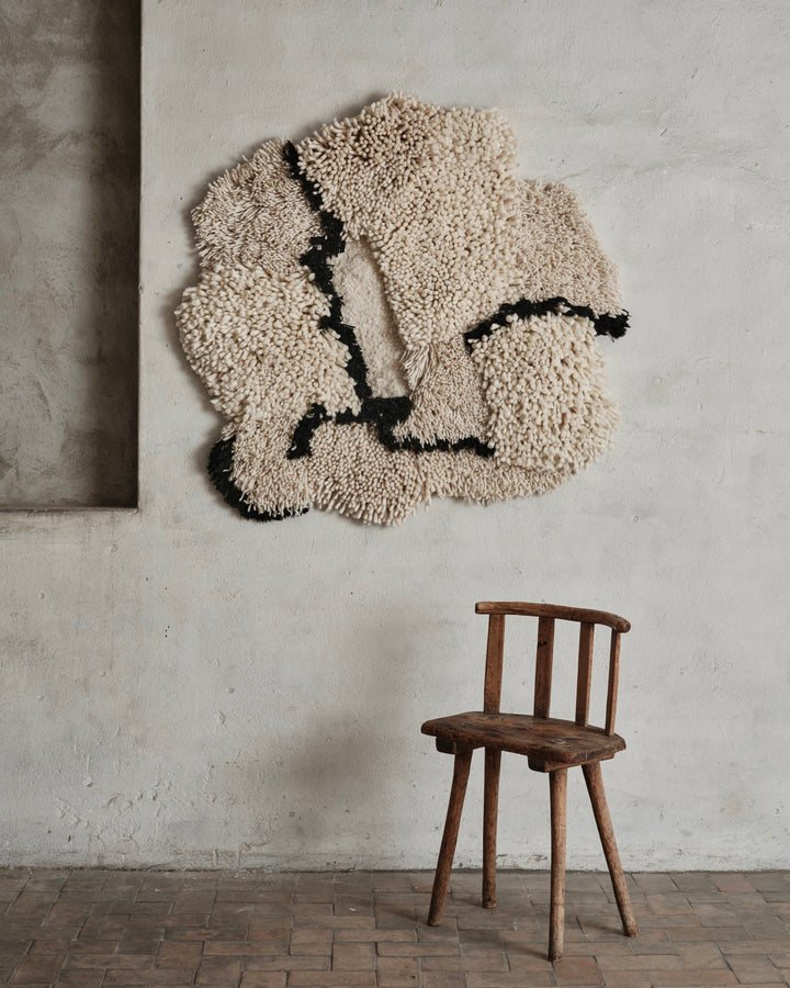Tapestry No.03