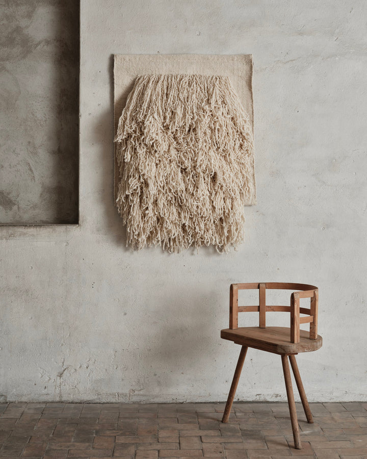 Tapestry No.04