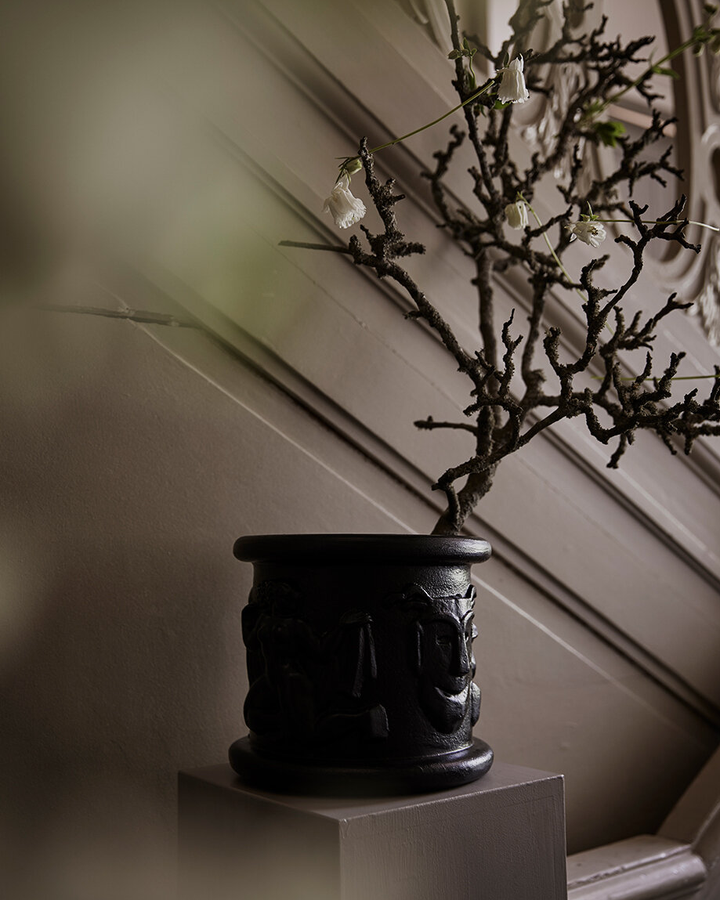Flower Pot Nr.1