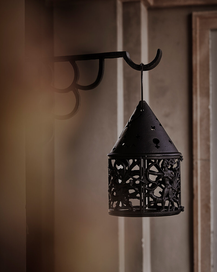 Diana Lantern