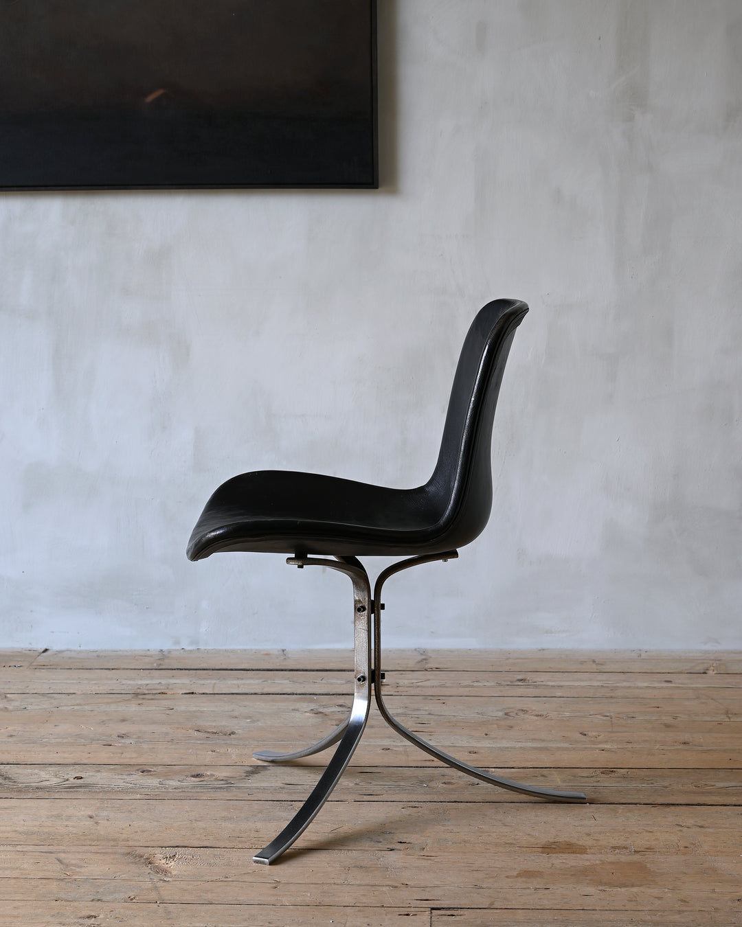 PK 9 Dining chair