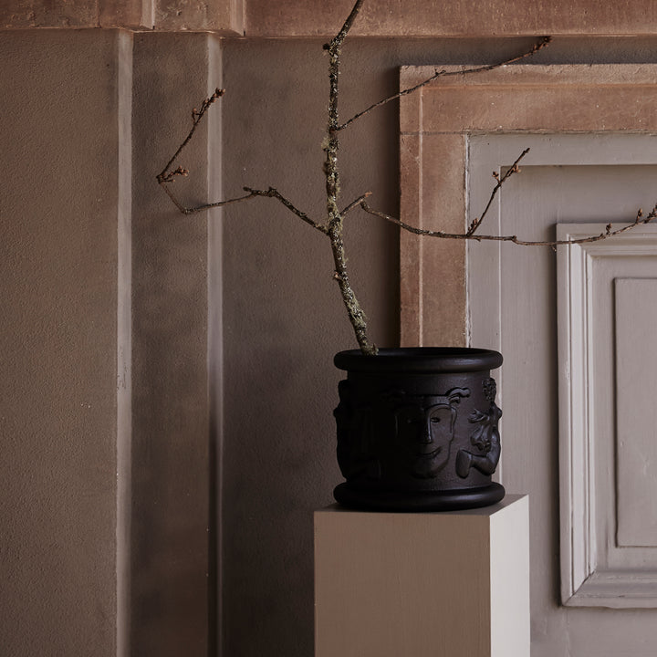 Flower Pot Nr.1